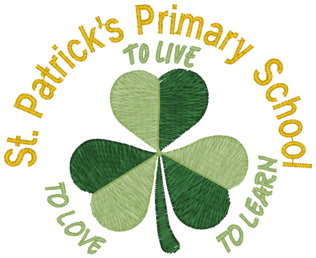 St Patricks Primary  School Glasgow
