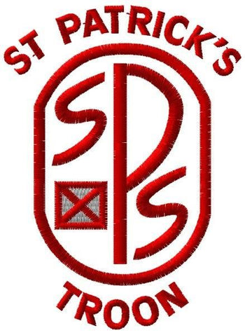 St Patricks Primary School Troon