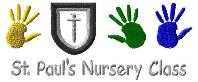 St Pauls Nursery Class East Calder