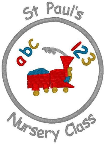 St Pauls Nursery Class Glasgow