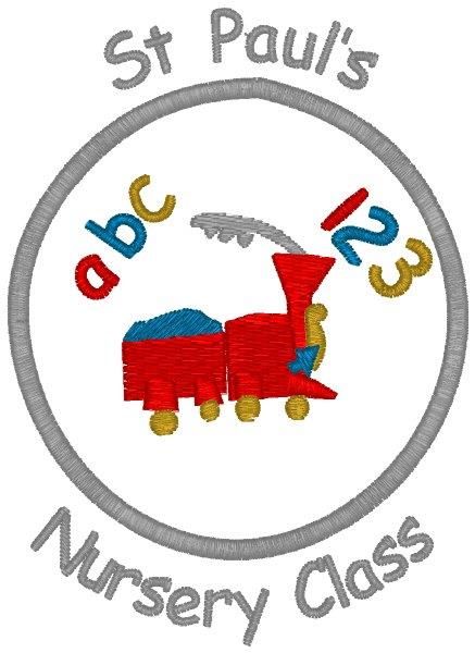 St Pauls Nursery Class Glasgow