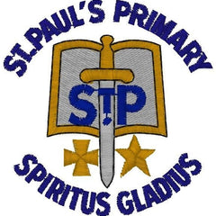 Collection image for: St Pauls Primary School Glasgow