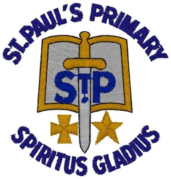 St Pauls Primary School Glasgow