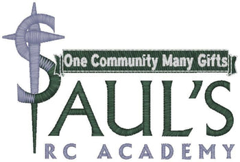 St Pauls RC Academy Dundee