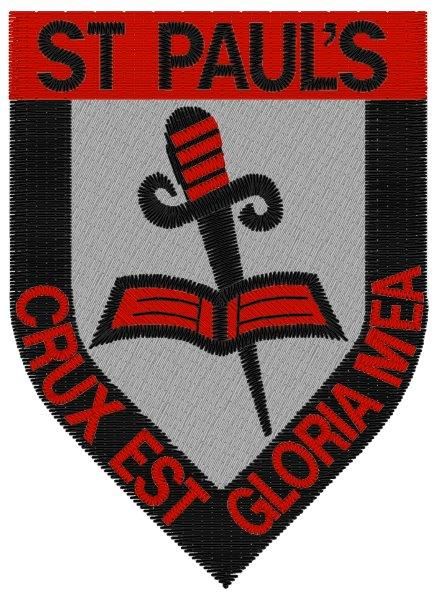 St Pauls RC Primary School Glenrothes