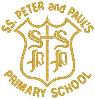 St Peter and Paul's RC Primary School