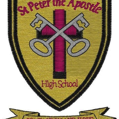 Collection image for: St Peter the Apostle High School