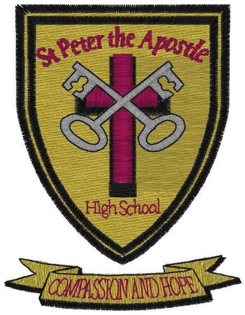 St Peter the Apostle High School