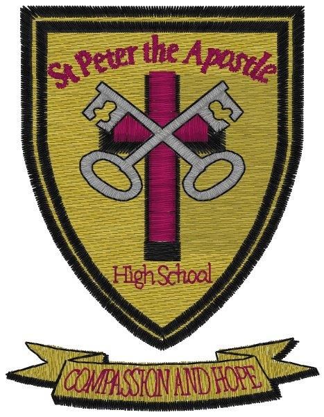 St Peter the Apostle High School