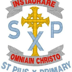 Collection image for: St Pius Primary School