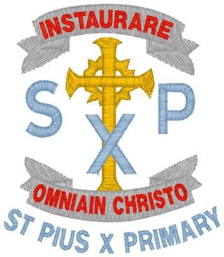 St Pius Primary School