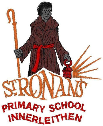 St Ronans Primary School