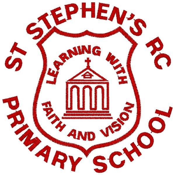 ST STEPHEN'S RC PRIMARY SCHOOL BLAIRGOWRIE