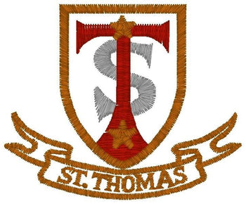 St Thomas Primary School Addiewell