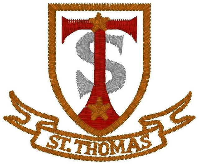 St Thomas Primary School Addiewell