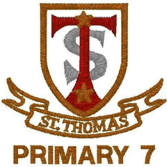 Collection image for: St Thomas Primary School Addiewell PRIMARY 7