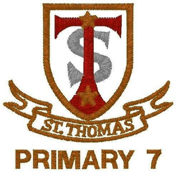 St Thomas Primary School Addiewell PRIMARY 7
