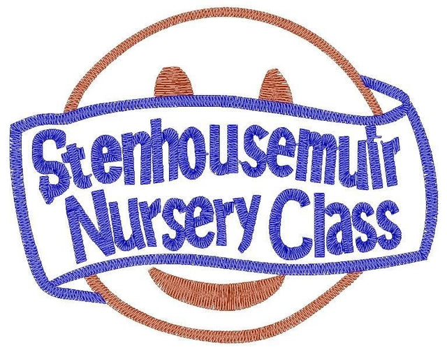 Stenhousemuir Nursery