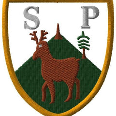 Collection image for: Straiton Primary School