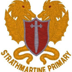 Collection image for: Strathmartine Primary School