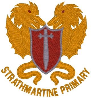 Strathmartine Primary School