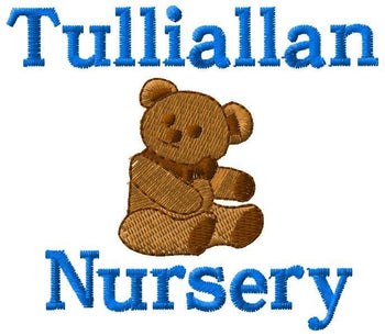 Tulliallan Nursery