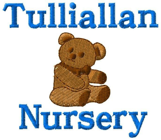 Tulliallan Nursery