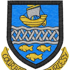 Collection image for: Tulliallan Primary School