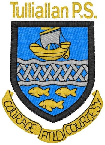 Tulliallan Primary School