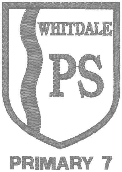 Whitdale Primary School P7