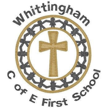 Whittingham C of E First School