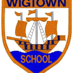 Collection image for: Wigtown Primary School