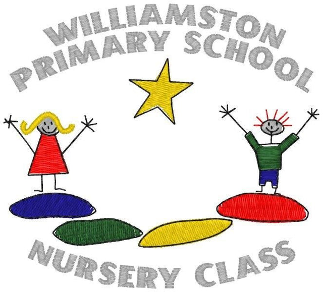 Williamston Nursery