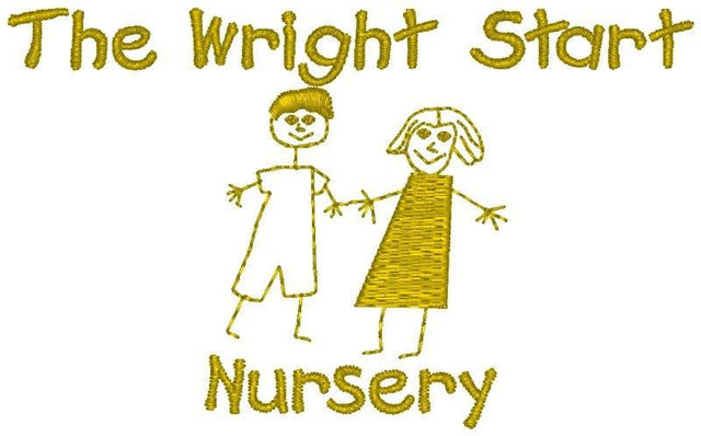 Wright Start Nursery