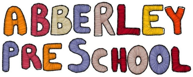 Abberley Preschool