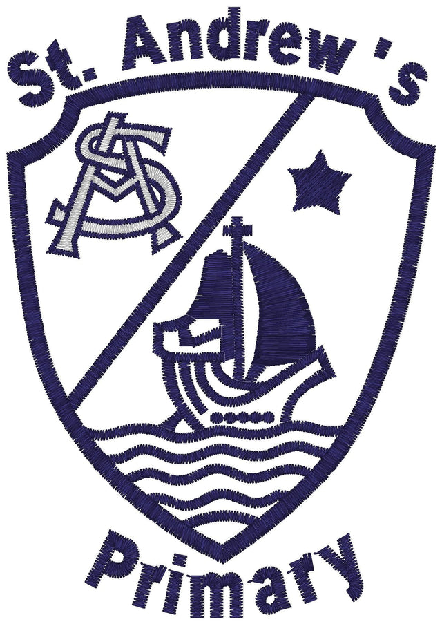 St Andrews RC Primary School (Dumfries)