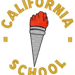 Collection image for: California Primary School