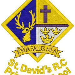 Collection image for: ST Davids Rc Primary School Edinburgh
