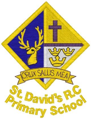 ST Davids Rc Primary School Edinburgh