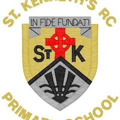 Collection image for: St Kenneth RC Primary School