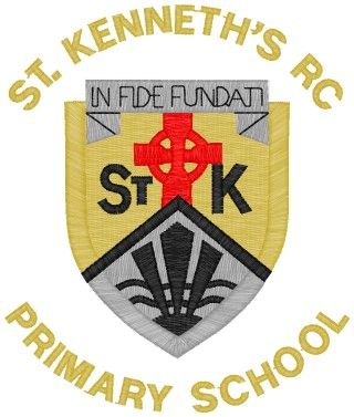 St Kenneth RC Primary School