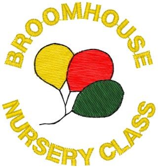 Broomhouse Nursery Class