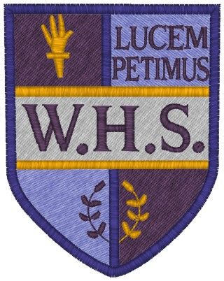 Websters High School