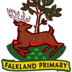 Collection image for: Falkland Primary School