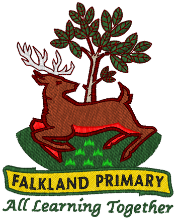 Falkland Primary School