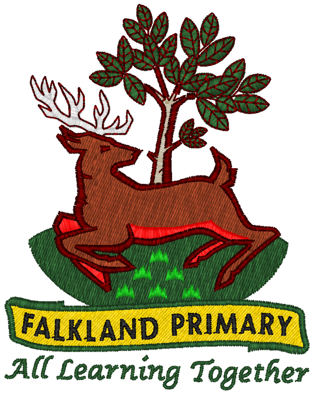 Falkland Primary School