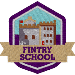Collection image for: Fintry Primary School