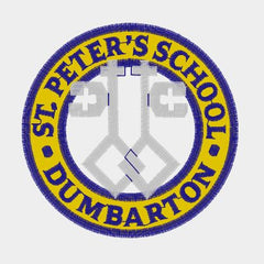 Collection image for: St Peters Primary School Dumbarton