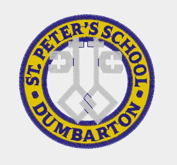 St Peters Primary School Dumbarton