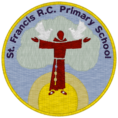 Collection image for: St Francis R.C Primary School